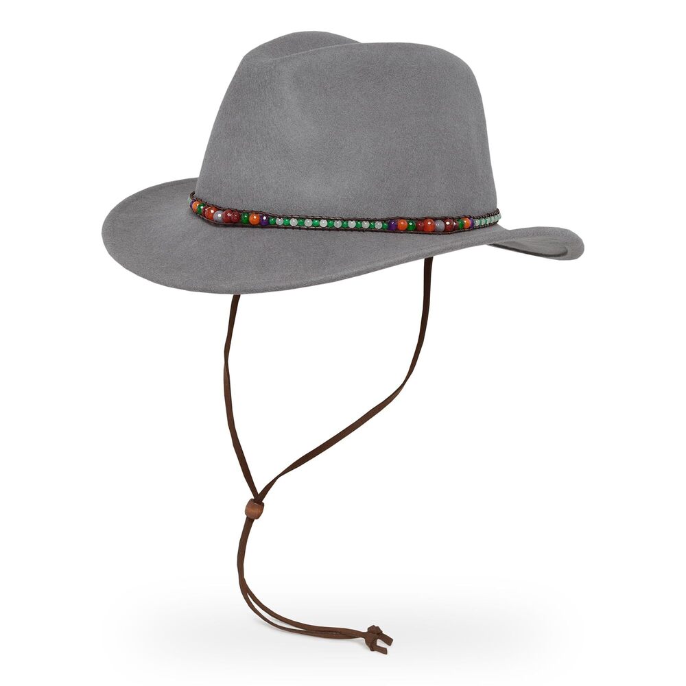 5980 Vail Hat, Stone, Medium